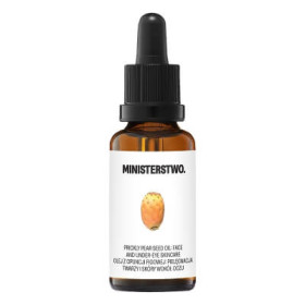 Fig punctuation oil
