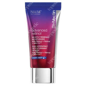 Nightly Renewal Moisturizer