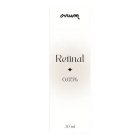 Retinal 0.05%