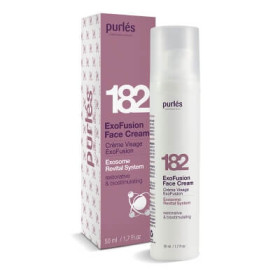 182 ExoFusion Face Cream