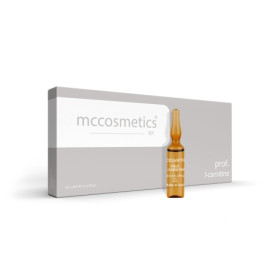 MCCOSMETICS Prof. L-Carnitine 1x5ml