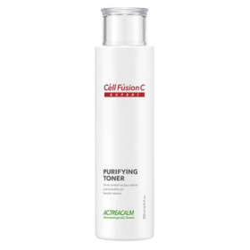 Purifying Toner