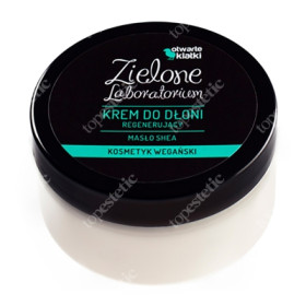 Regenerating Hand Cream