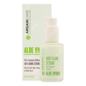 Aloe Hydra Anti-Aging Serum
