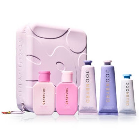 Better Together Body Essentials Kit