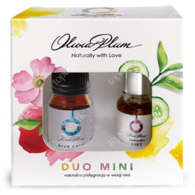 Duo Mini Lift And Mini Blue Calm