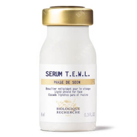 TEWL serum