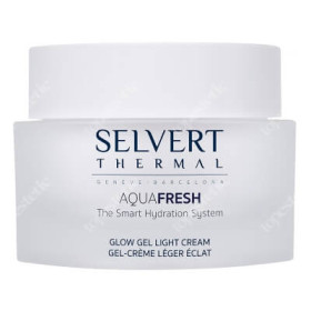 Glow Gel Light Cream