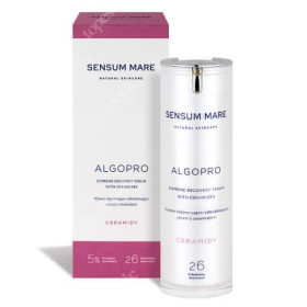 AlgoPro Supreme Recovery Serum With Ceramides