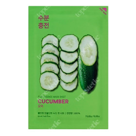 Pure Essence Mask Sheet - Cucumber