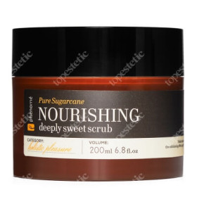 Nourishing Deeply Sweet Scrub