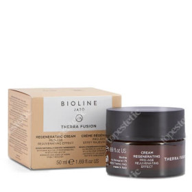Regeneration Cream Pro-Age Rejuvenating Effect
