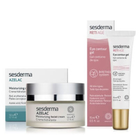 Azelac + Reti Age Eye Contour Gel