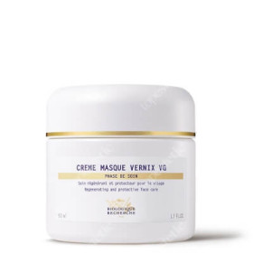 Creme Masque Vernix VG