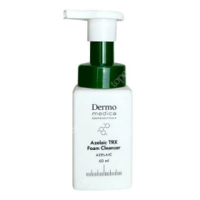 Azelaic TRX Foam Cleanser