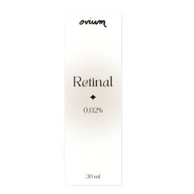 Retinal 0.02%