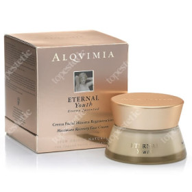 E Youth Maximum Recovery Face Cream
