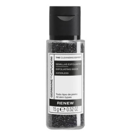 Clearing Exfoliating Seeds