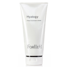 Hyalogy Body Treatment Cream