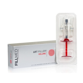 Fillmed ART Filler Volume (1x1,2ml)