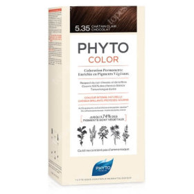 Hair Dye