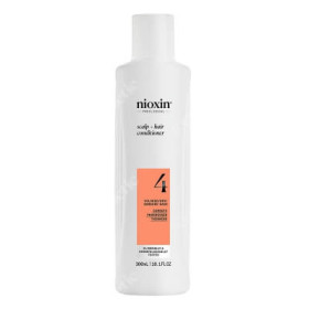 System 4 Scalp + Hair Conditioner