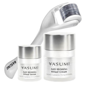 Anti-Wrinkles Ritual Luxury Set