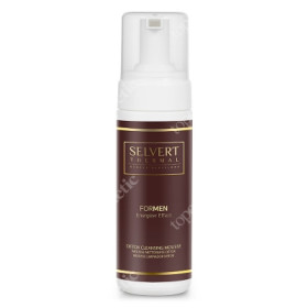 Detox Clearing Mousse for Men