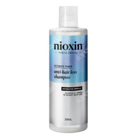 Ultimate Power Anti-Hairloss Shampoo