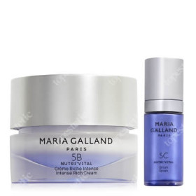 Nutri Vital Skin Care