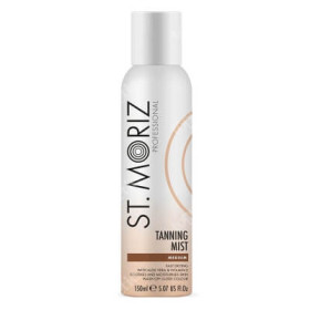 Tanning Mist Medium