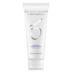 Complexion Clearing Masque
