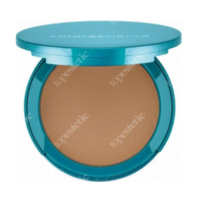 Natural Finish Pressed Foundation SPF 20