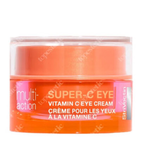 Super C Eye Vitamin C Eye Cream