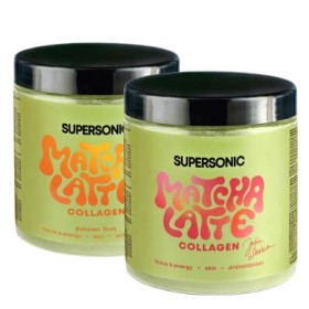 Matcha Latte Collagen x 2