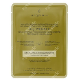 EB Rejuvenate Face Mask