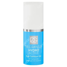 Eye Contour Gel