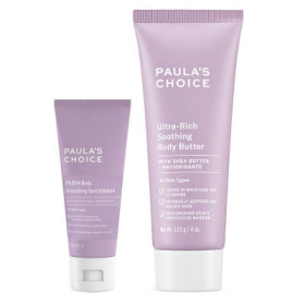 Body Smoothing Set