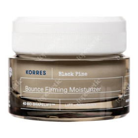 Bounce Firming Moisturizer