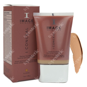 I Conceal Flawless Foundation SPF 30