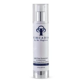 Light Day Sunscreen Broad Spectrum SPF 37