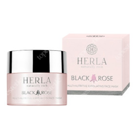 Multi Nutritional Exfoliating Face Mask