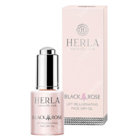 Lift Rejuvenating Face Dry Oil