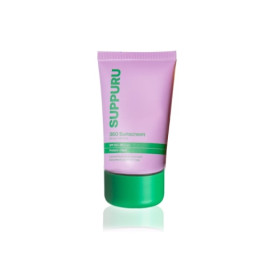 Suppuru 360 Sunscreen SPF 50+ PA++ 50ml