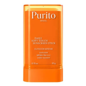 Daily Soft Touch Sunscreen Stick SPF50+ PA++