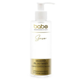 Senso Face Wash Gel