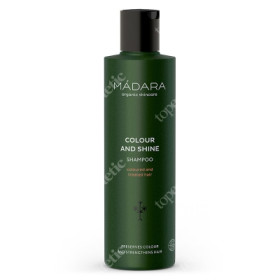 Colour and Shine Shampoo