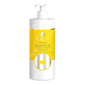 Gentle Clearing Gel