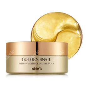 Golden Snail Intensive Essence Gel Eye Patch