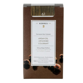 Argan Oil Hair Colorant